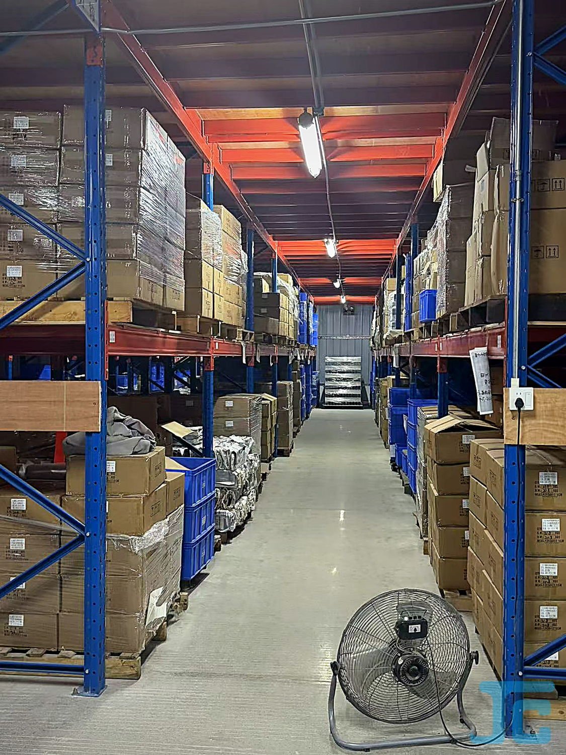 Warehouse